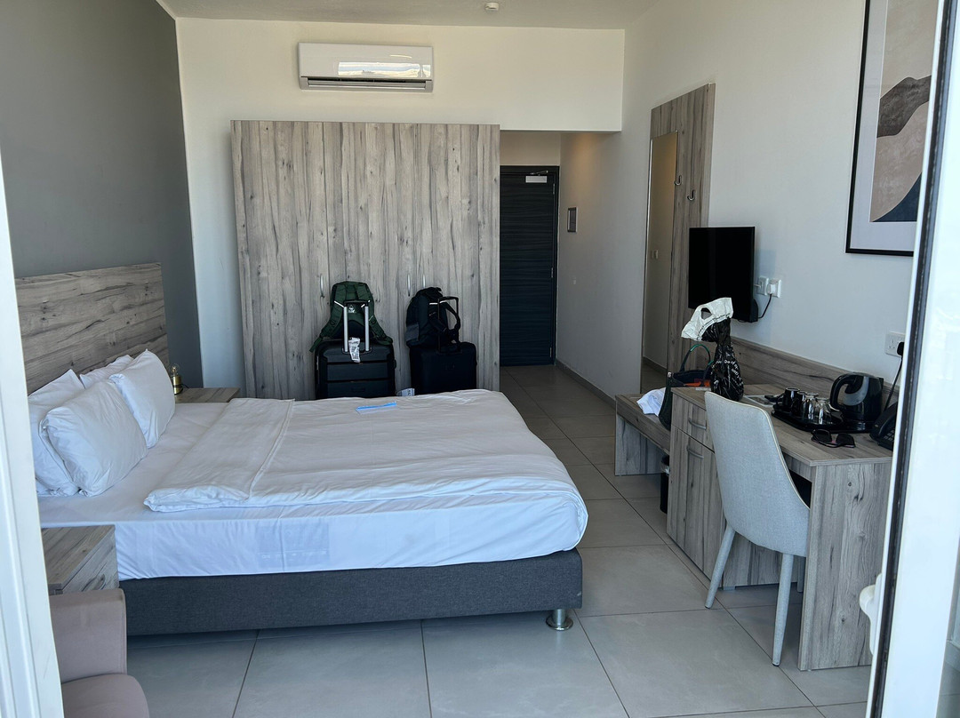 Hotel VIU57