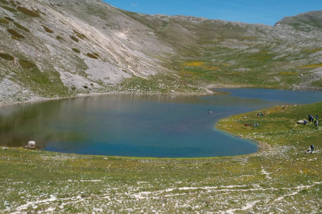 Lago Della Duchessa-Borgorose必去景点