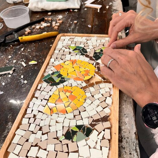 Amsterdam House Of Arts & Crafts-阿姆斯特丹必去景点