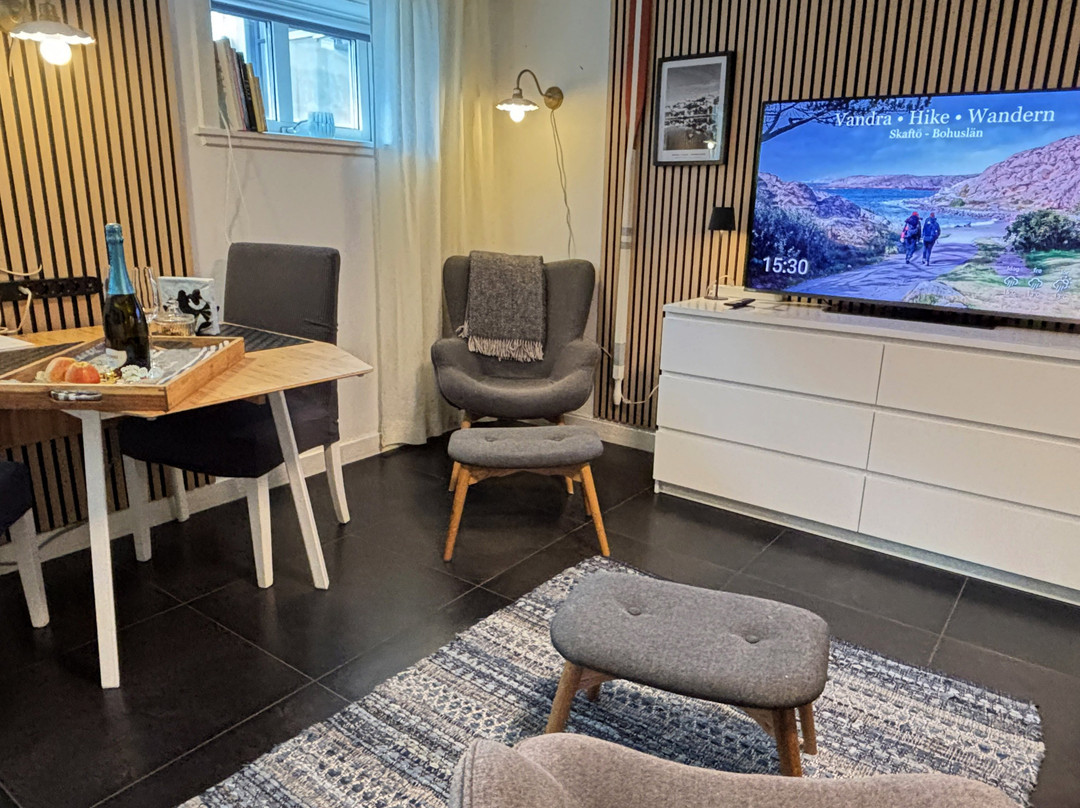 Skafto Hotell Villa Lonndal主图