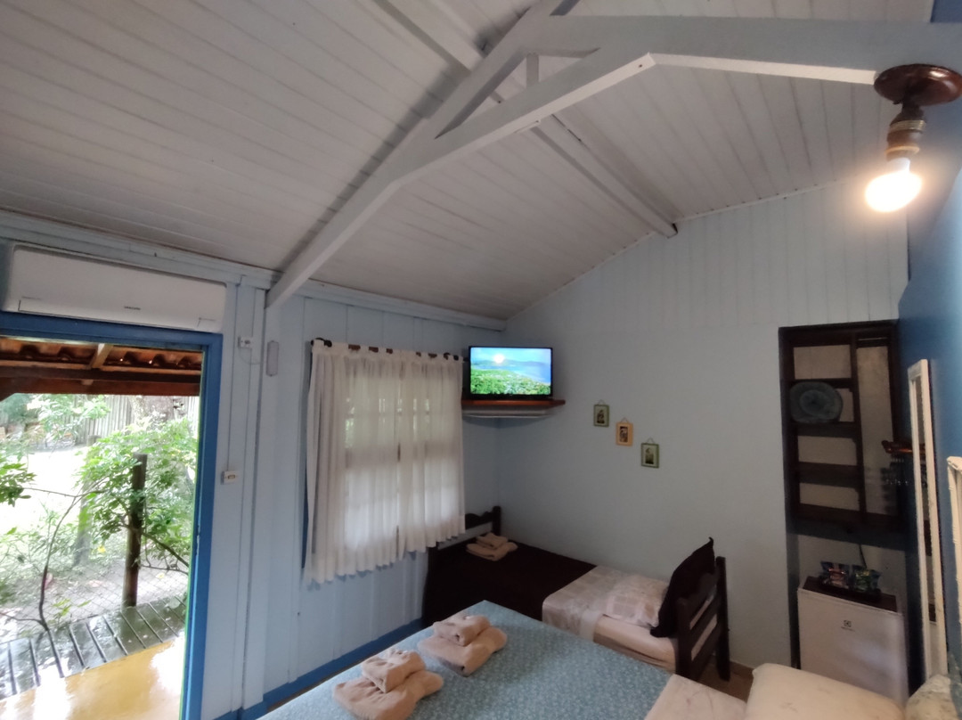 Pousada Enseada das Conchas主图