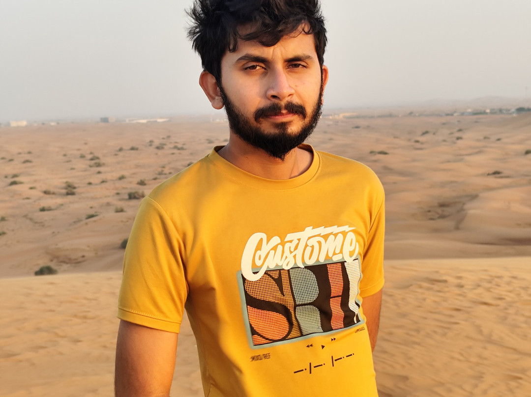 AGM Tourism LLC-迪拜必去景点