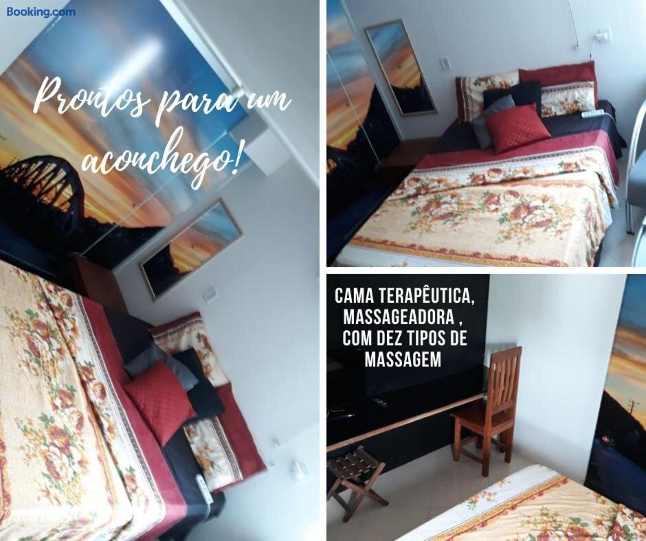 Pousada Do Hostel