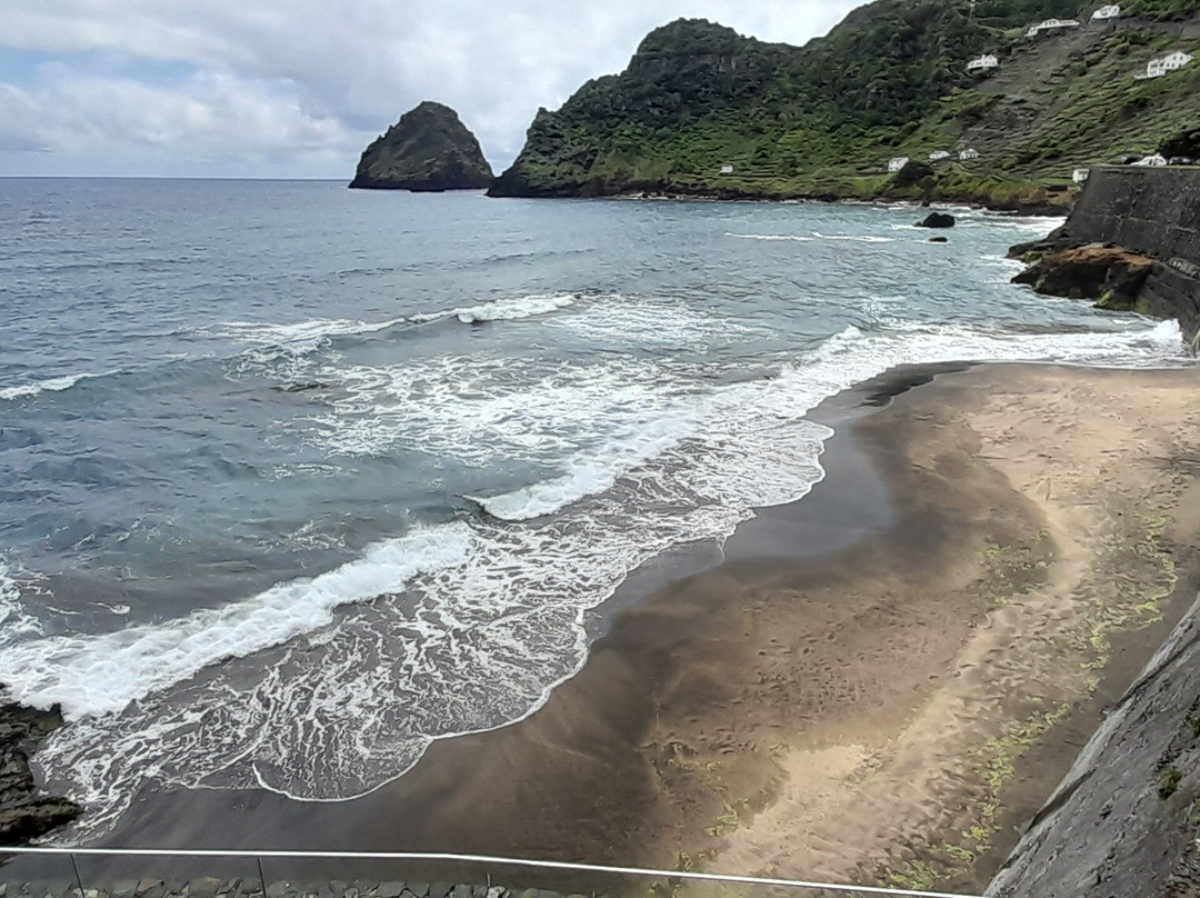 Reserva Natural da Baia de Sao Lourenco-Santa Maria必去景点