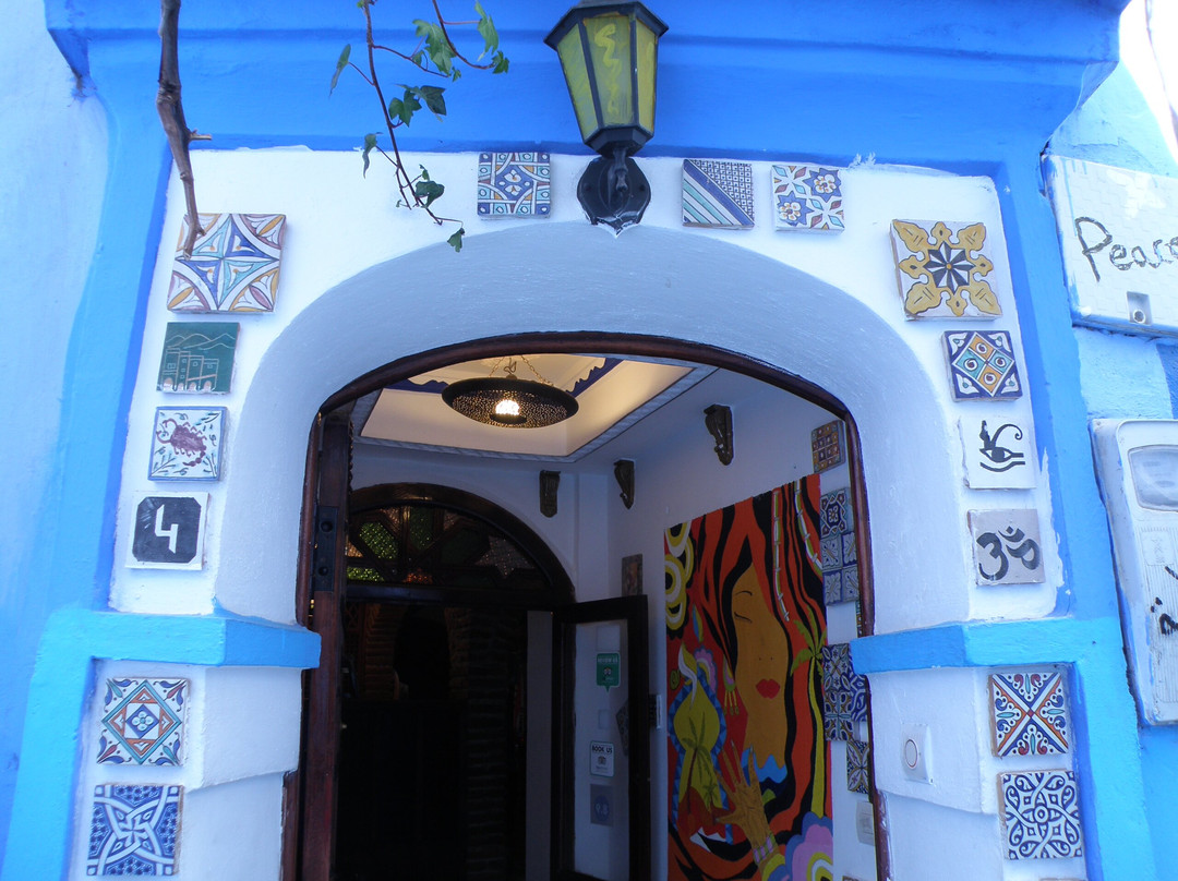 Dream Morocco Tours-非斯必去景点