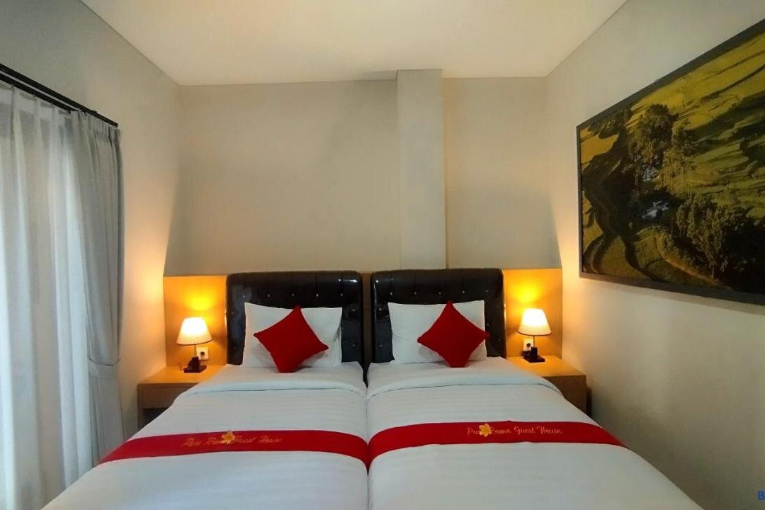 Puri Rama Guesthouse