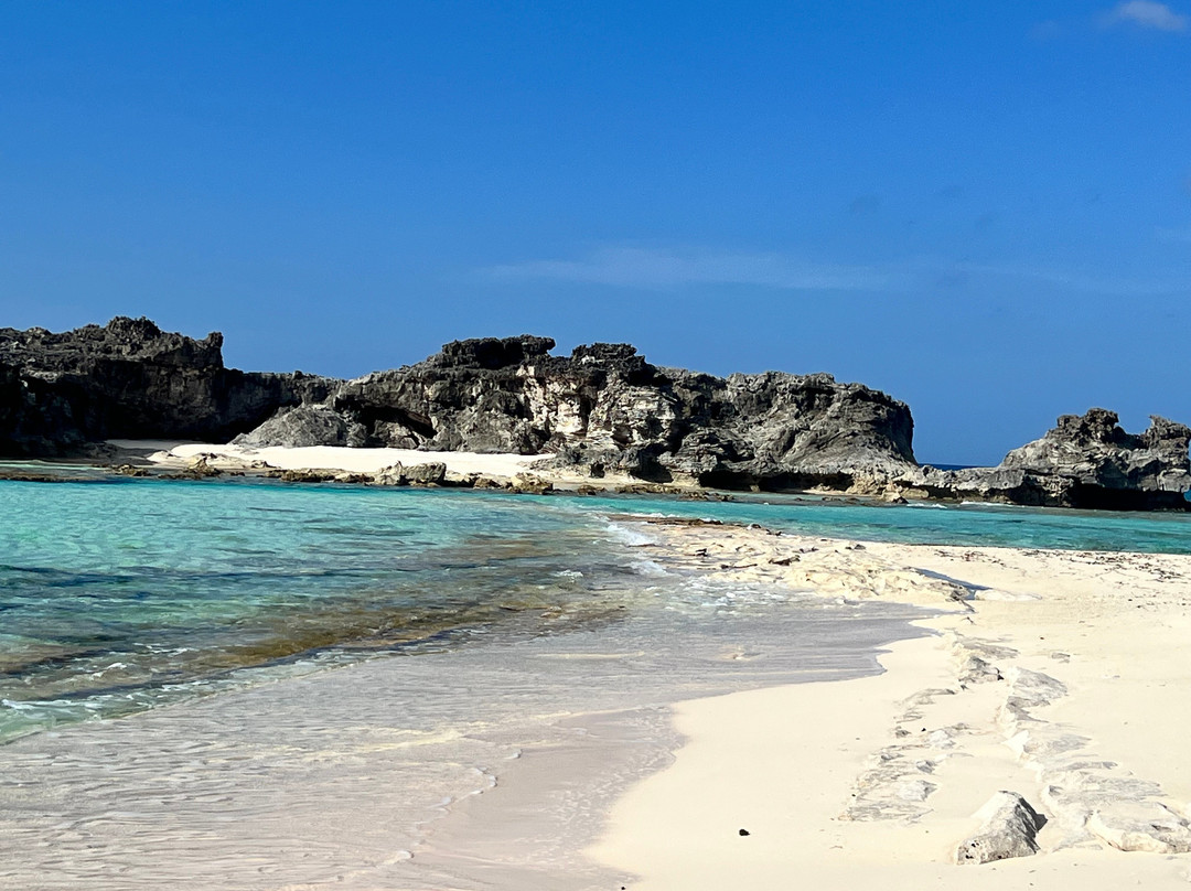 Dragon Cay Resort主图