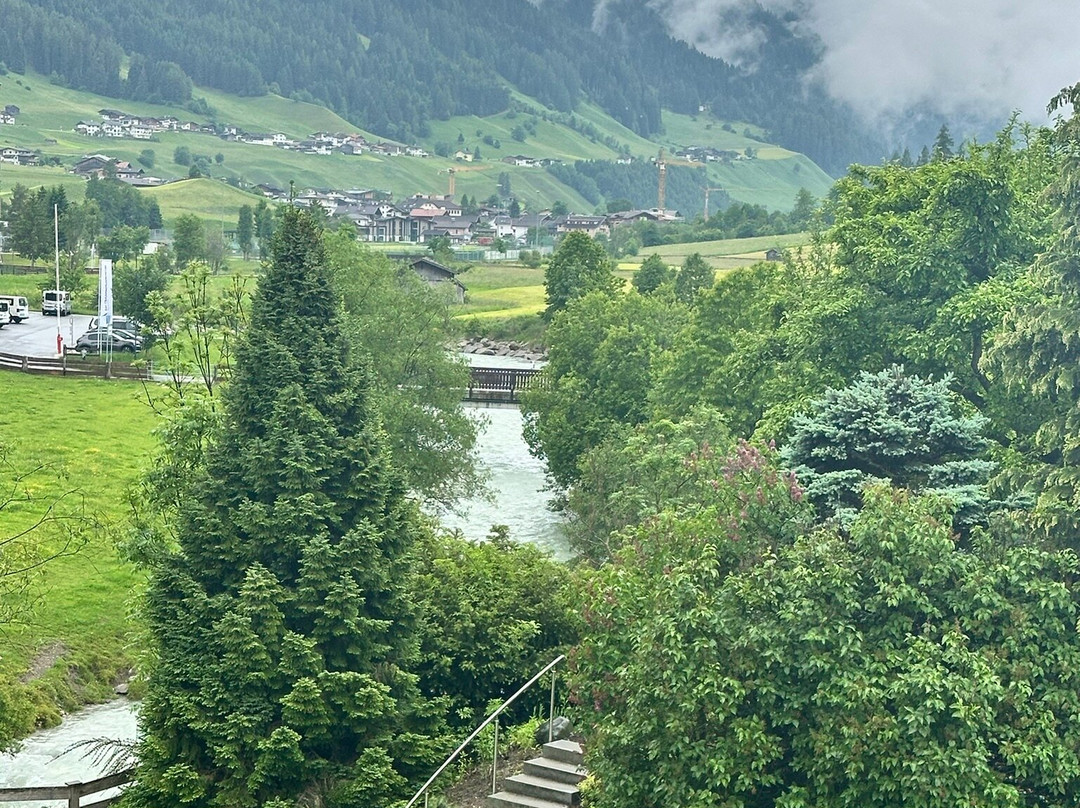 Biohotel Rastbichlhof主图