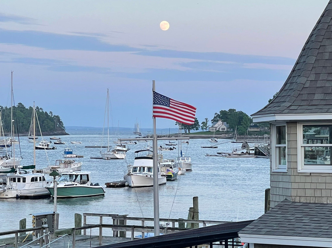 Grand Harbor Inn主图