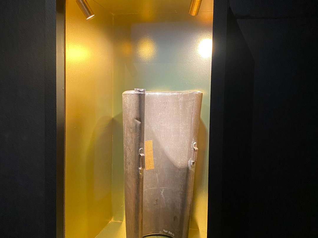 Spritmuseum-Djurgården必去景点