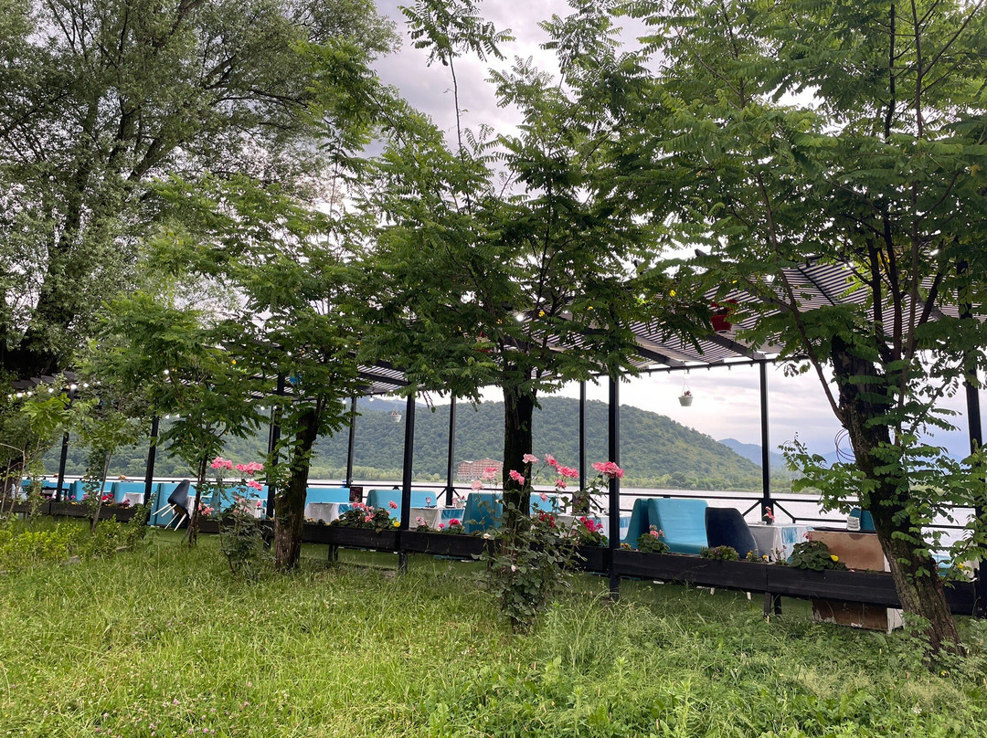 Nokhur Gel Lake-Qabala必去景点