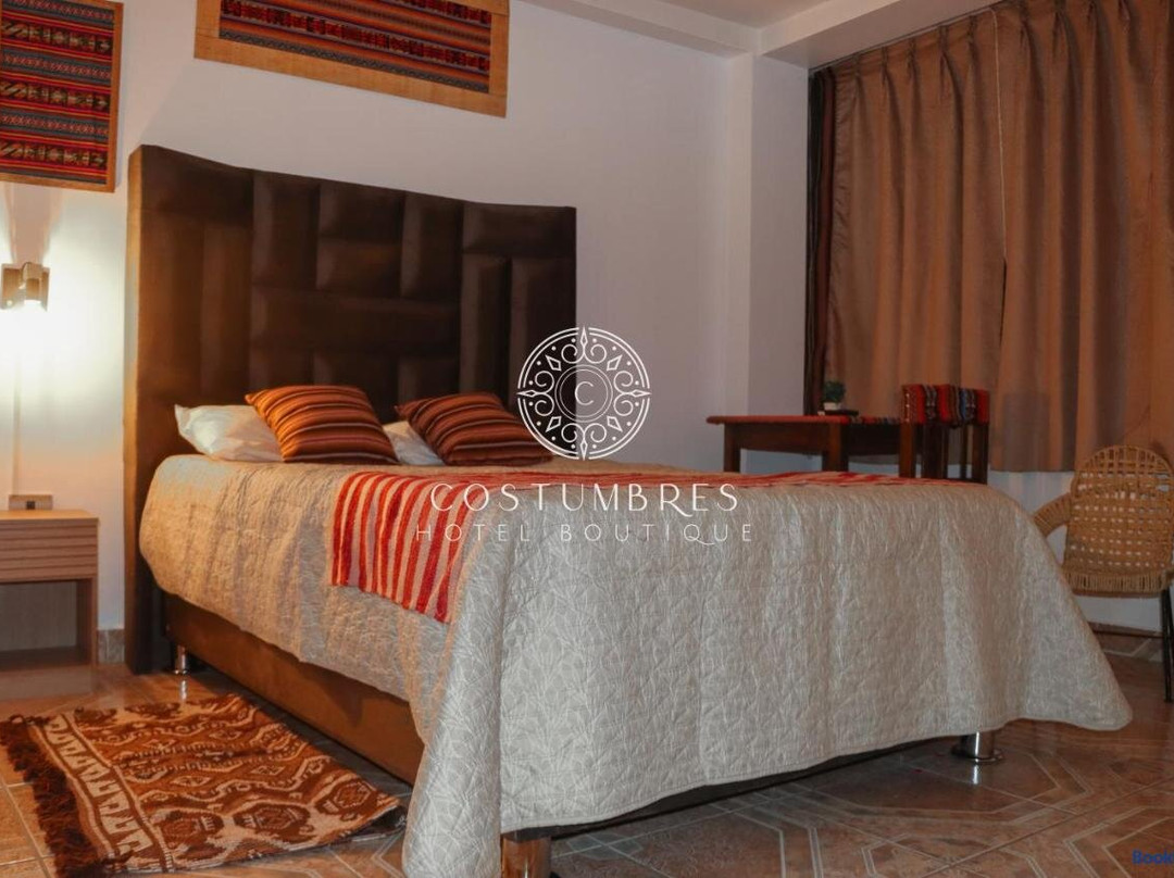 Costumbres Hotel Boutique