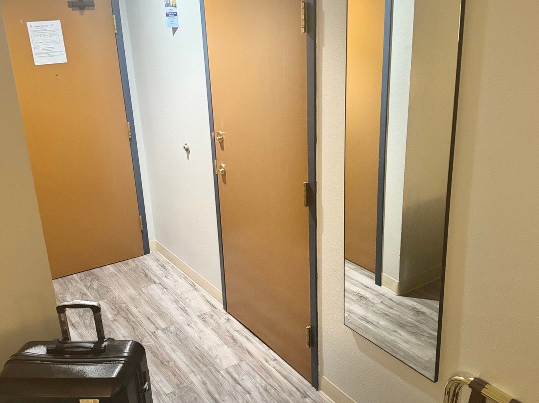 Microtel Inn & Suites by Wyndham Gallup主图