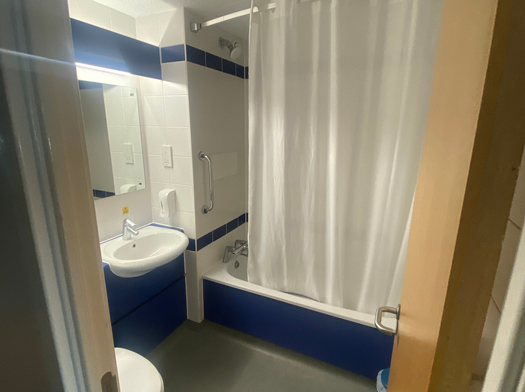 Travelodge Knutsford M6主图