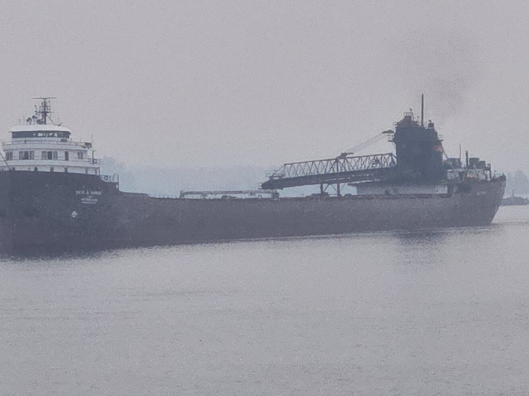 Museum Ship Valley Camp-Sault Ste. Marie必去景点