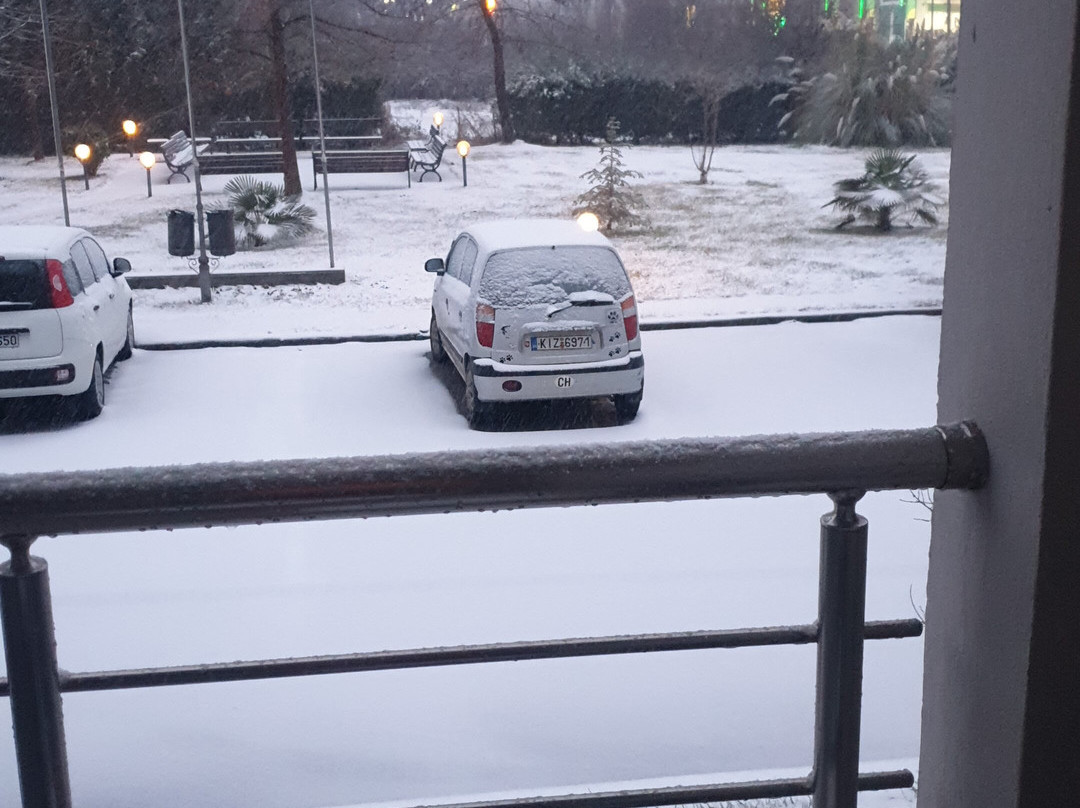 Kristonia Hotel Suites主图