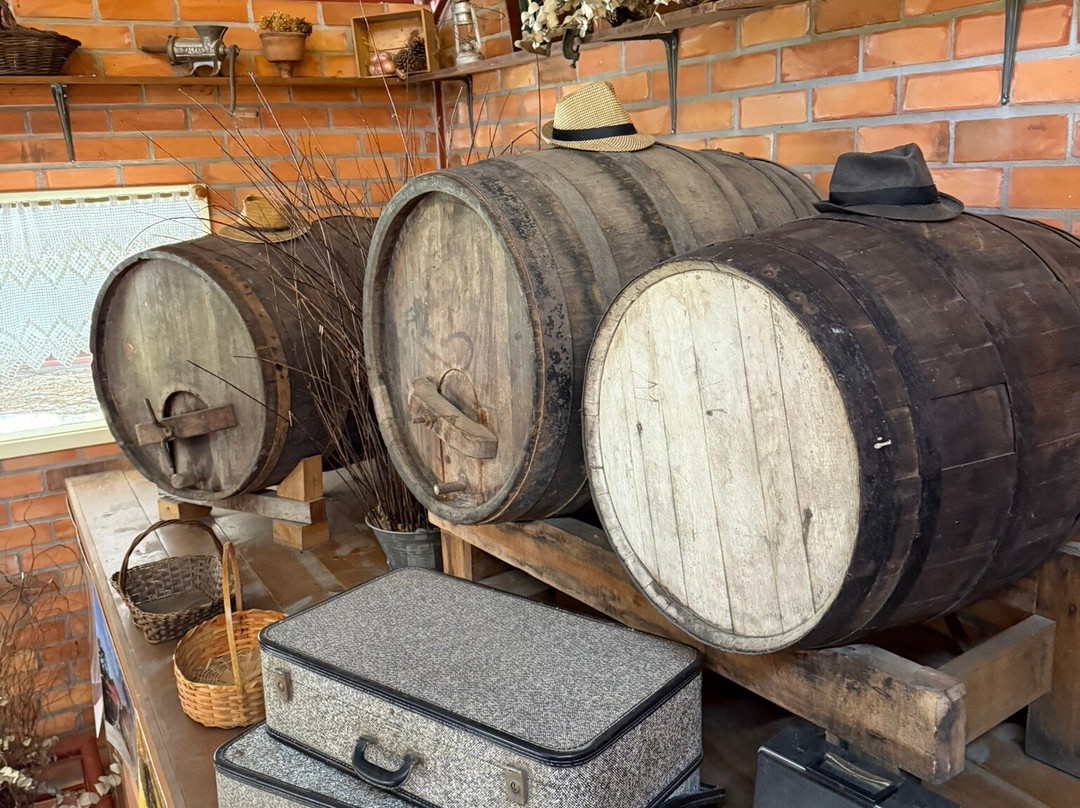 Vinicola Marco Luigi景点图片
