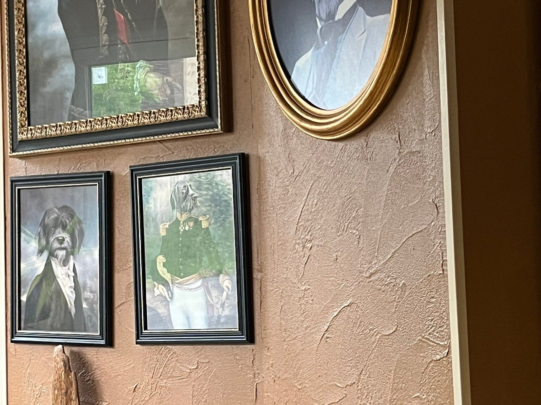 Logis Auberge de l'Etang主图