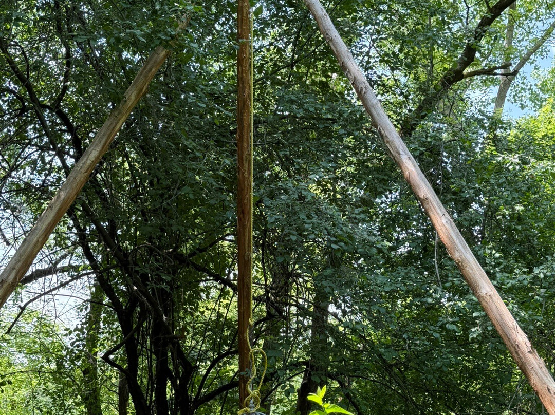 The Mulberry House on the Grand主图