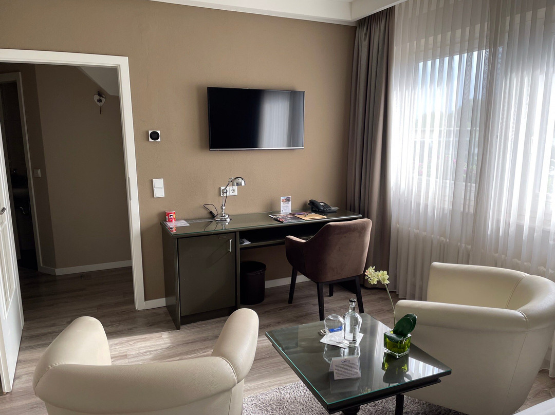 Hotel Waldkrug主图