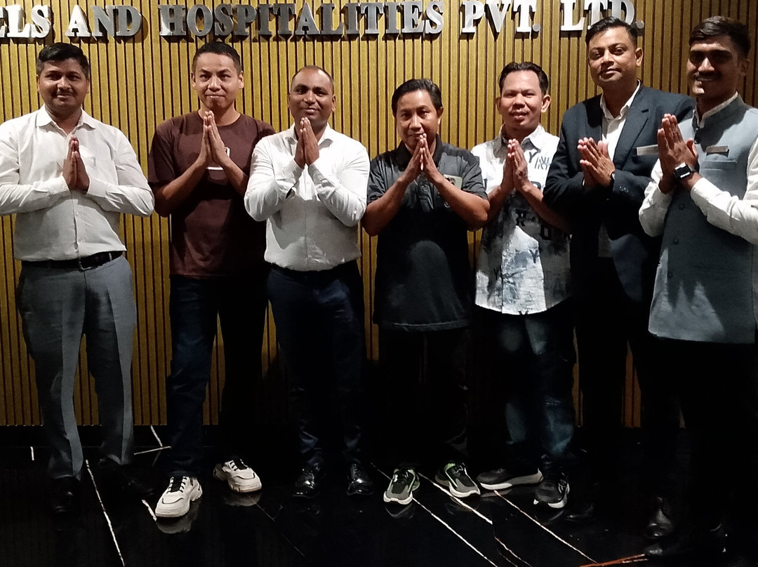 Effotel by Sayaji Sarola主图