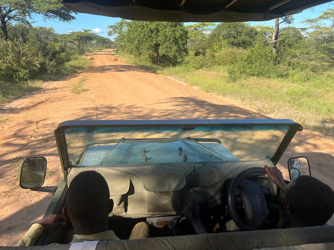 Nakupenda Tours Zanzibar-桑给巴尔市必去景点