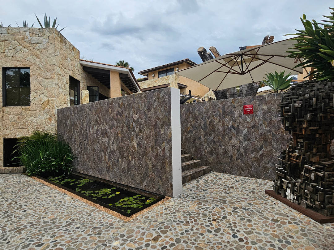 Hotel Casa Santo Origen主图