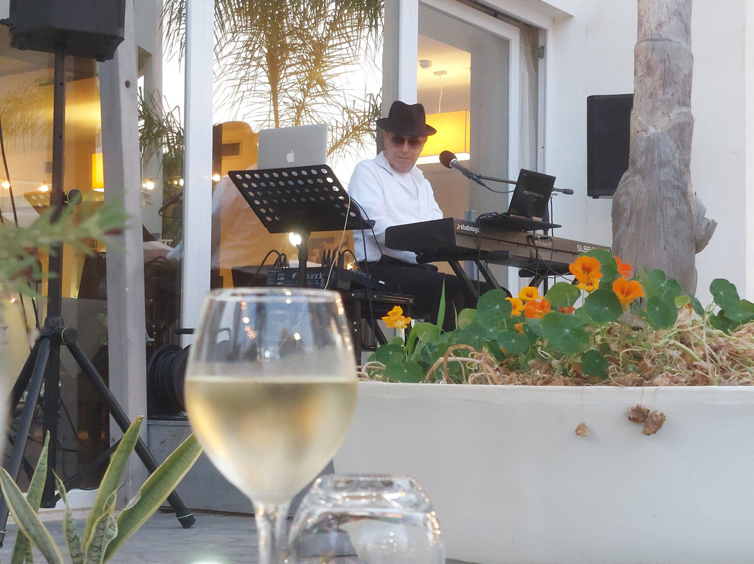 Grotta delle Muse - Centro Benessere & Spa景点图片