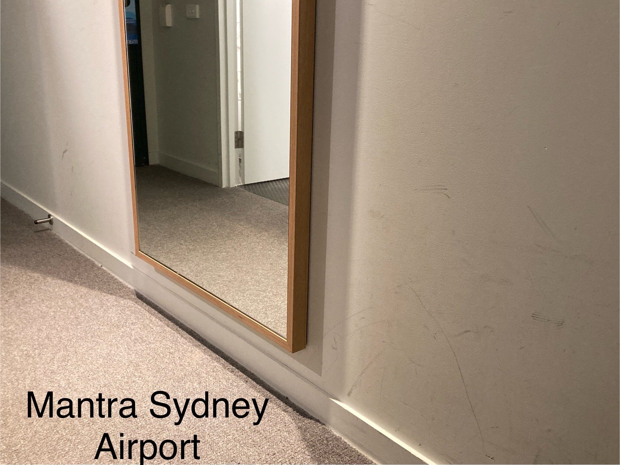 Mantra Hotel at Sydney Airport-官方