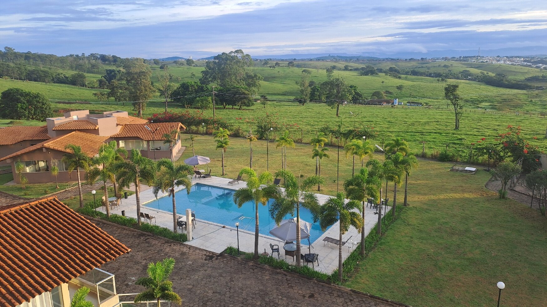 Class Hotel Passos Rio Grande Portal Da Canastra-官方