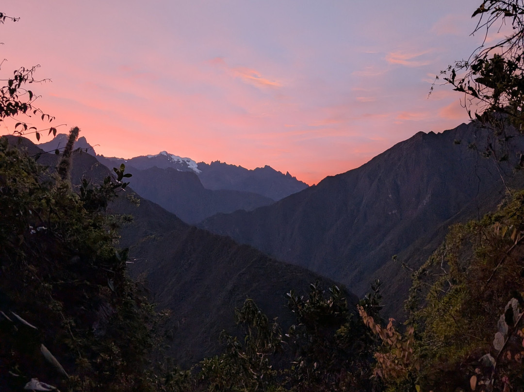 Evolution Treks Peru景点图片