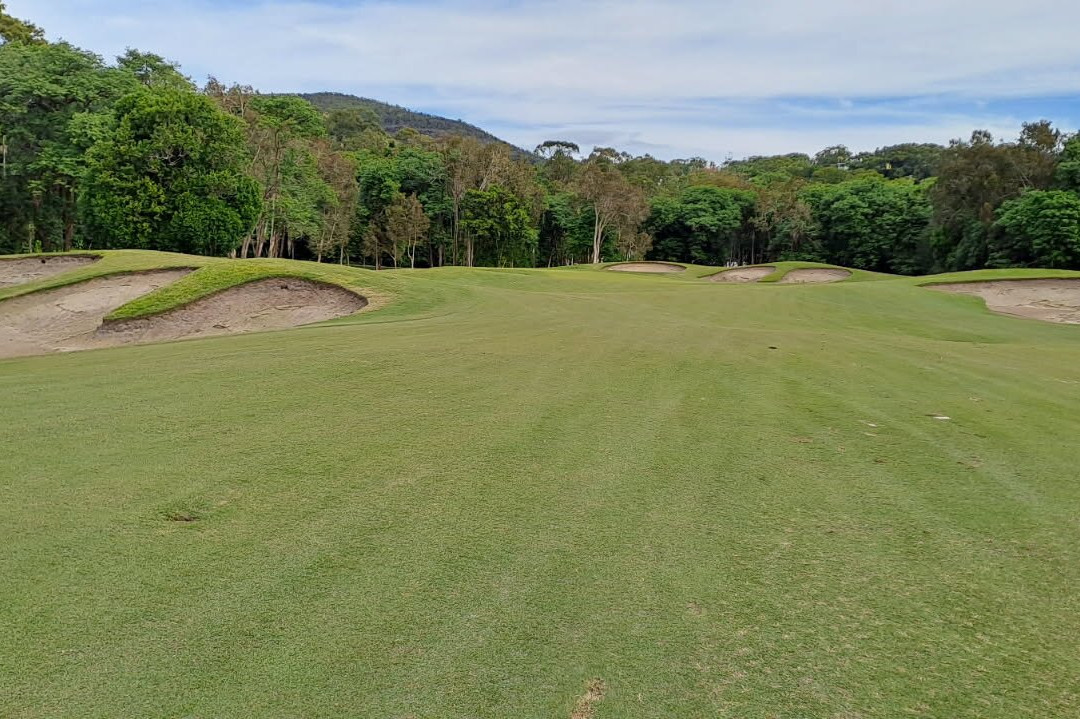 Palmer Coolum Resort Golf Course-Yaroomba必去景点