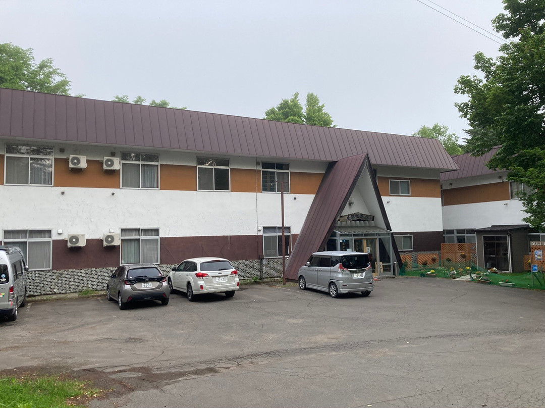 屈斜路湖庄酒店主图