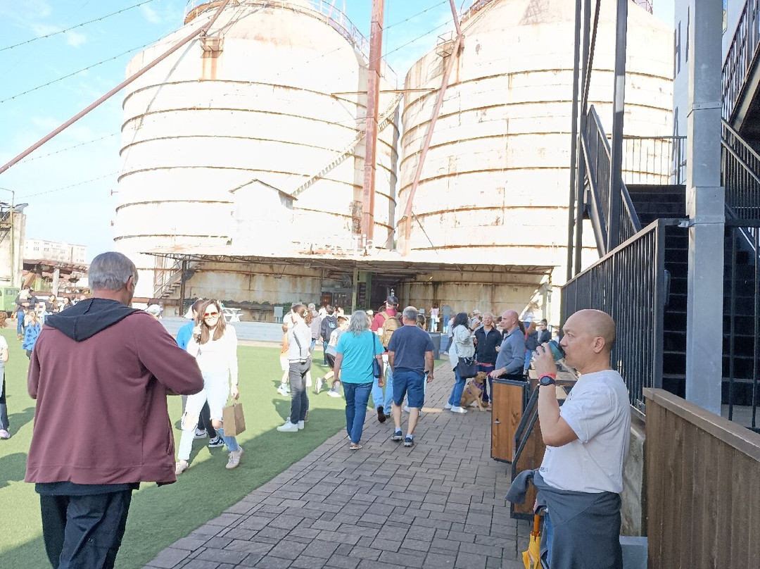 Magnolia Silos-韦科必去景点