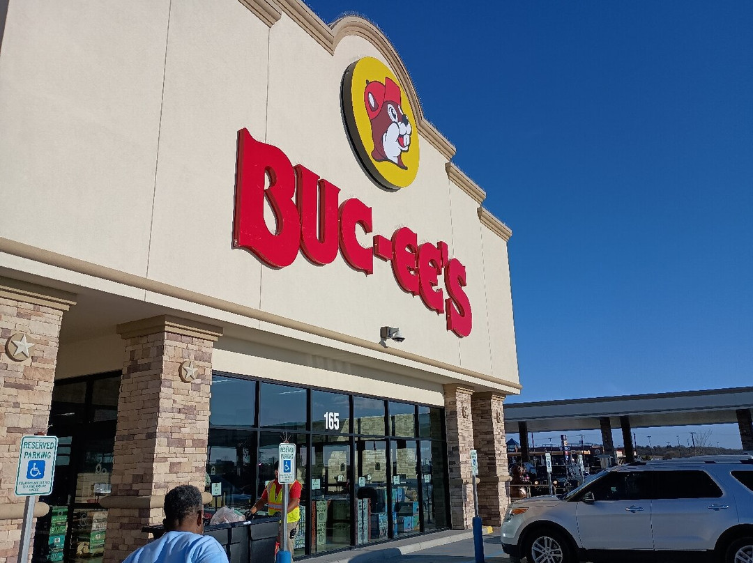 Buc-ee's