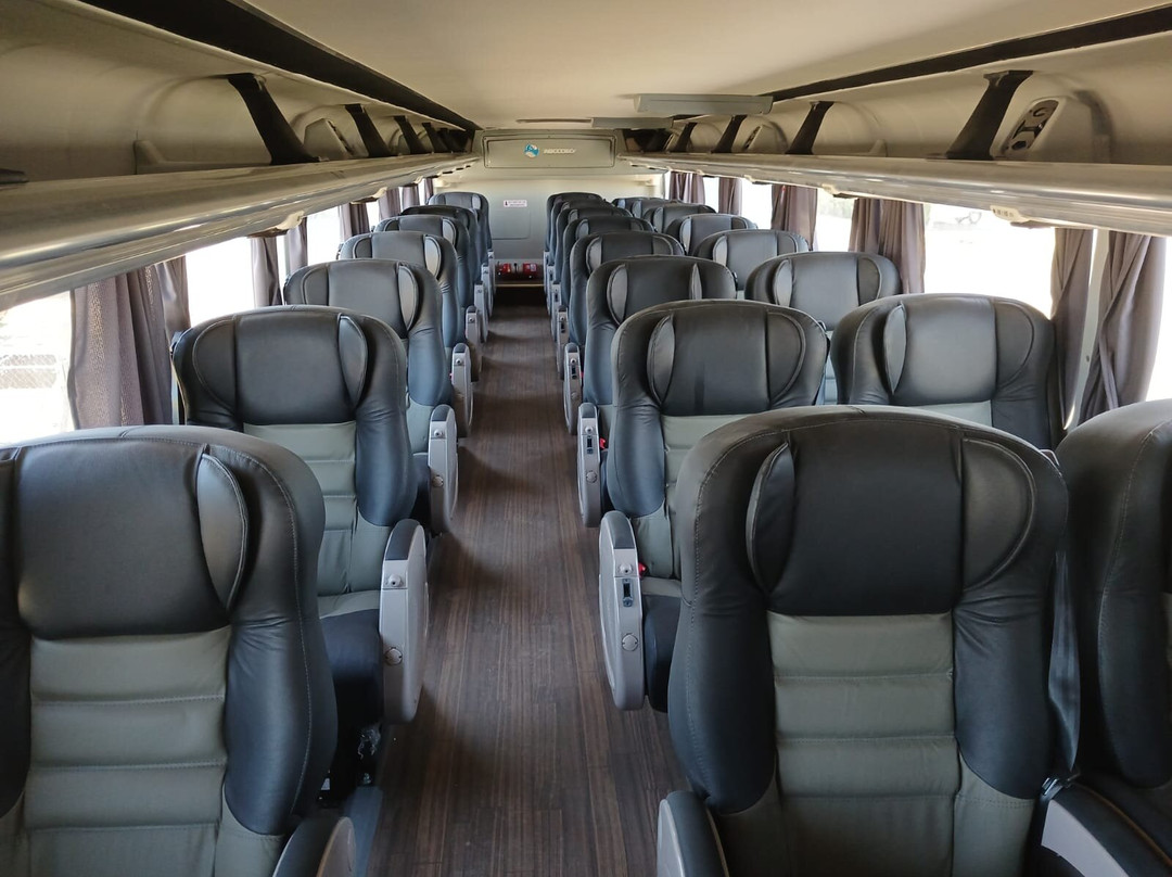 Playa Varese-马德普拉塔必去景点