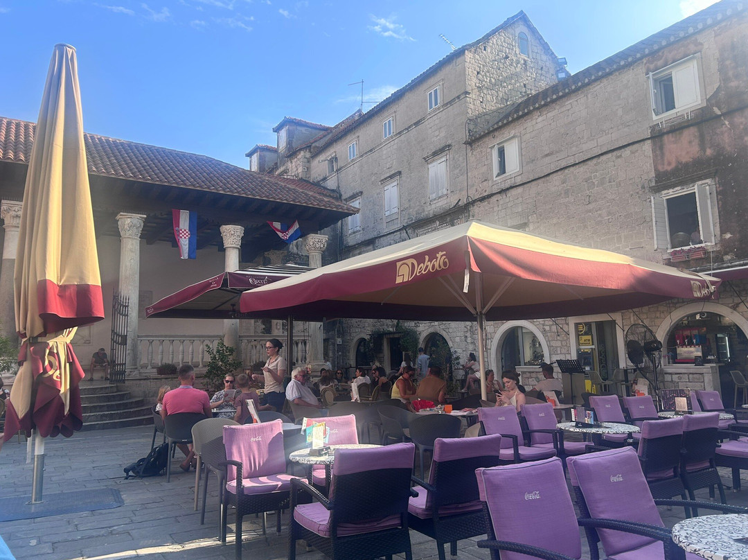 Caffe bar Porto