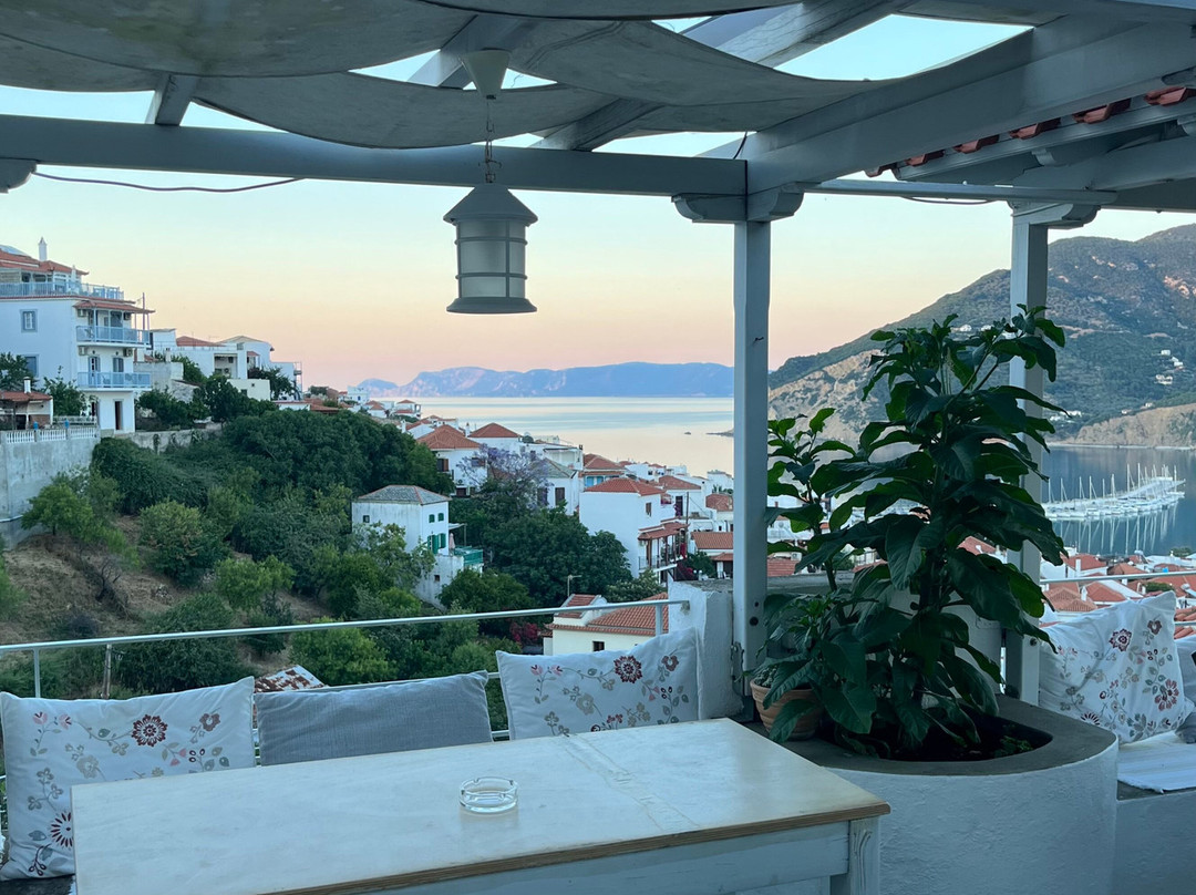 Thea Home Hotel By Booking Kottas主图