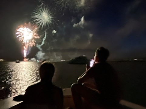 Island Life Bike Rentals & Dolphin Tours-希尔顿头岛必去景点