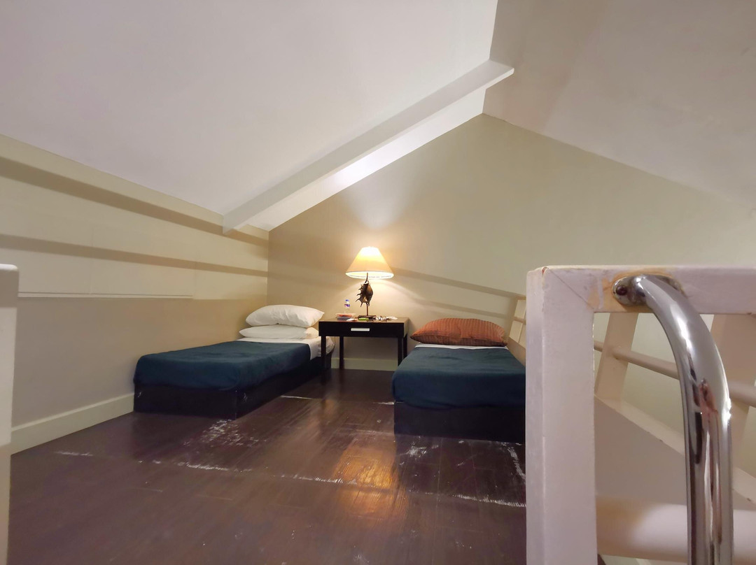 Montemar Beach Club主图