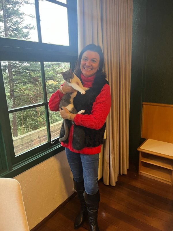 Hotel Fioreze Origem-客卧