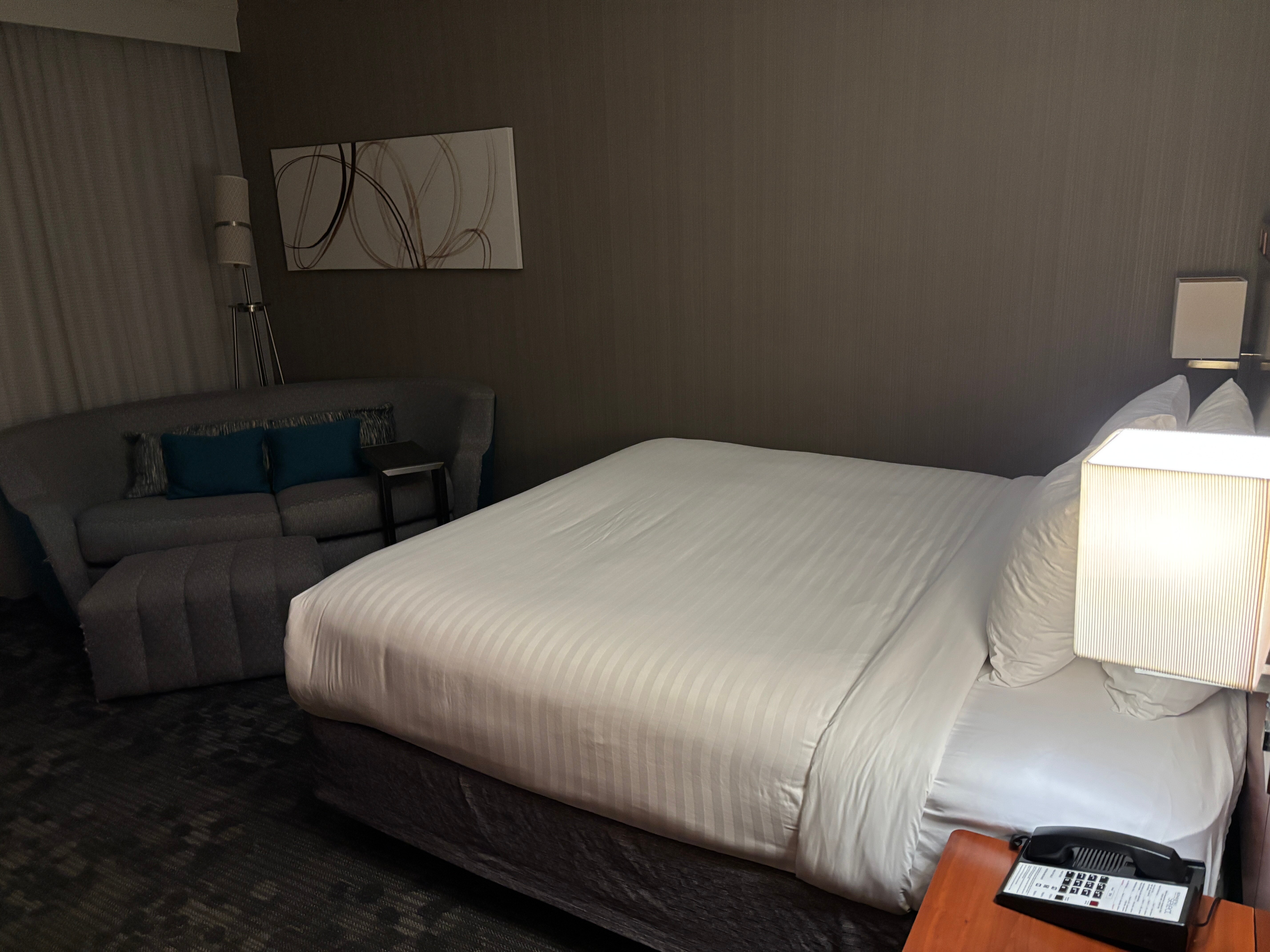 Sonesta Select Milwaukee Brookfield-客卧