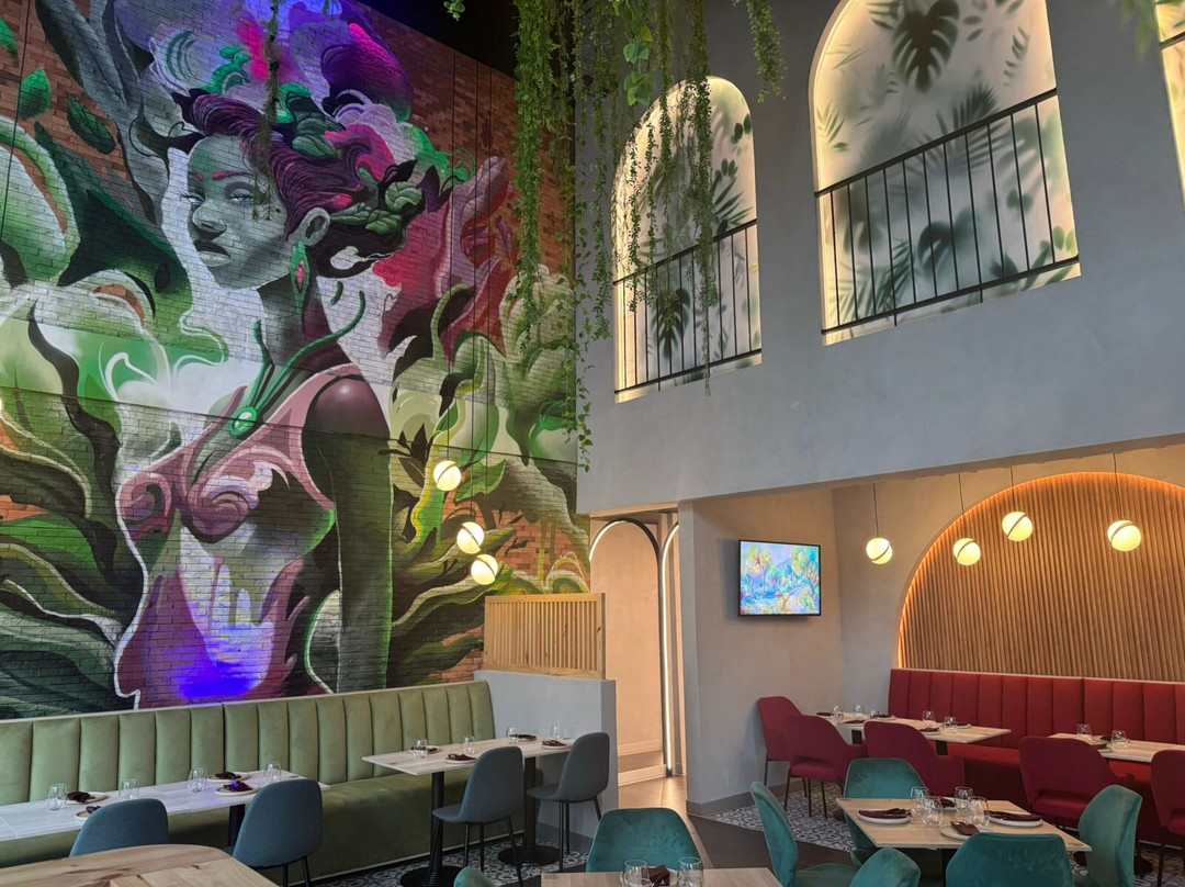 Scarola Restaurant主图