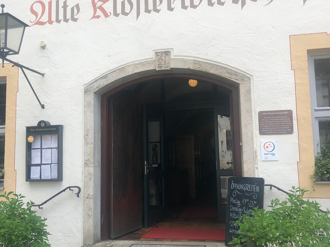 Süßmund Gmbh Klosterwirt Polling主图