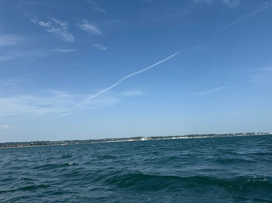 Poole Boat Hire-普尔必去景点