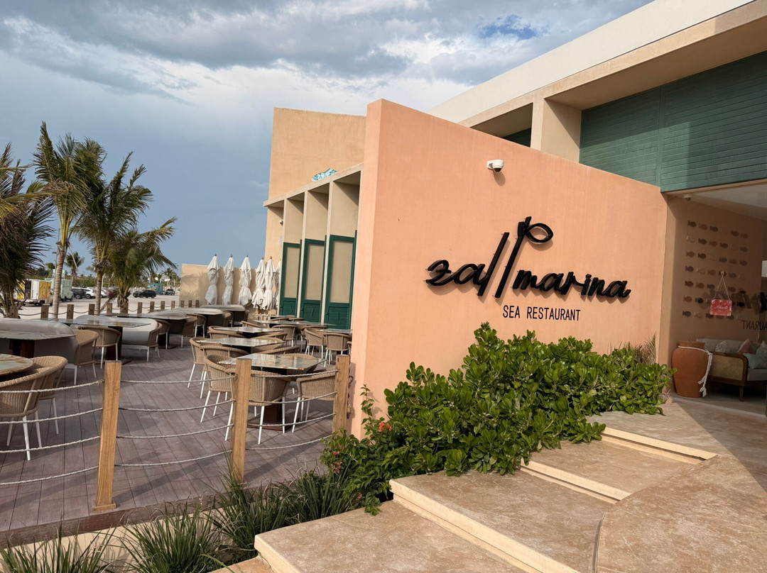 Zal Marina