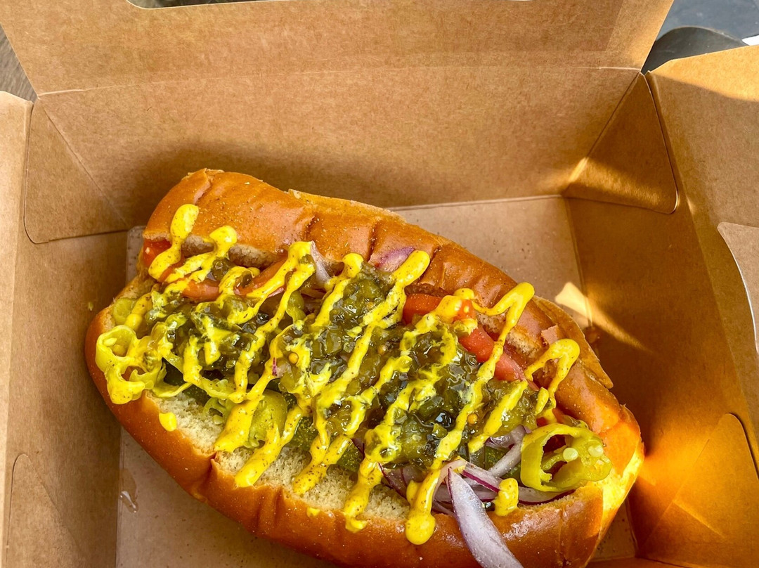 Dirty Gangster Dogs Ellicott City