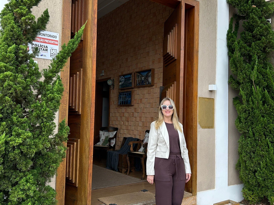 Hotel Estilo de Minas主图