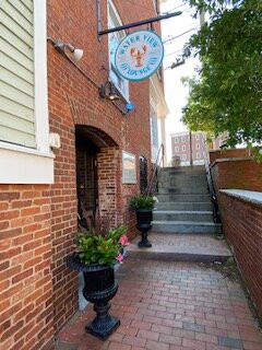 Portsmouth Harbor Trail-朴次茅斯必去景点