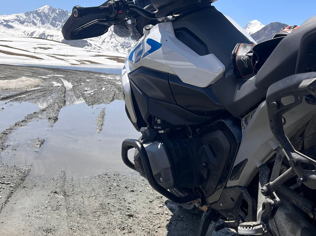 The French Ride-艾克斯莱班必去景点